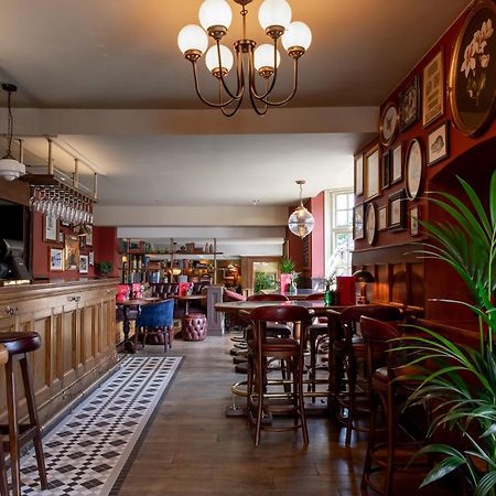 Red Lion Hotel Radlett Luaran gambar