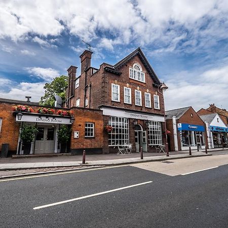 Red Lion Hotel Radlett Luaran gambar