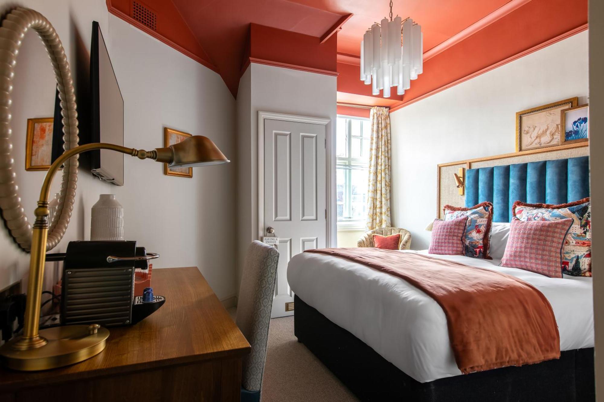 Red Lion Hotel Radlett Luaran gambar