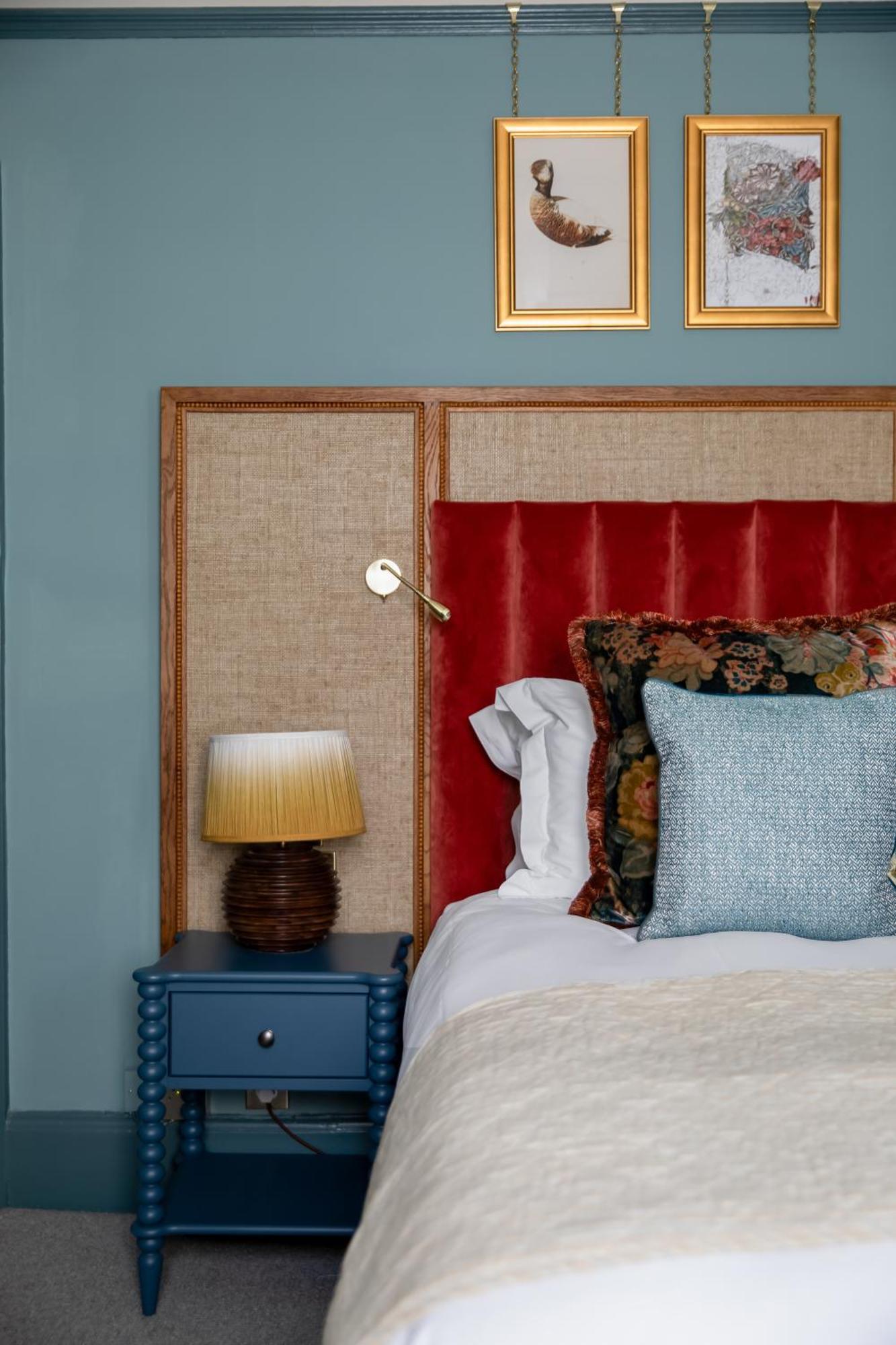 Red Lion Hotel Radlett Luaran gambar