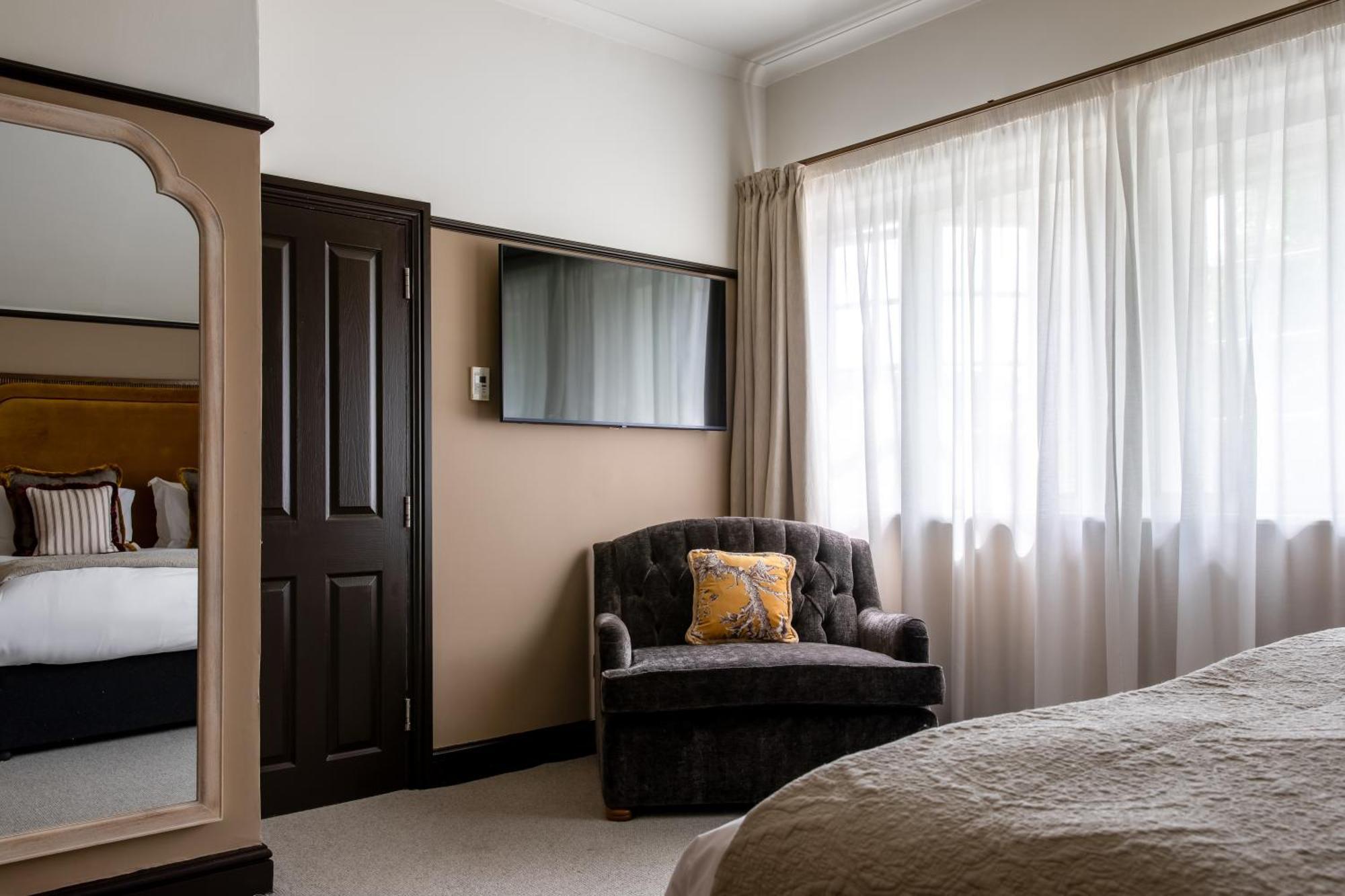 Red Lion Hotel Radlett Luaran gambar