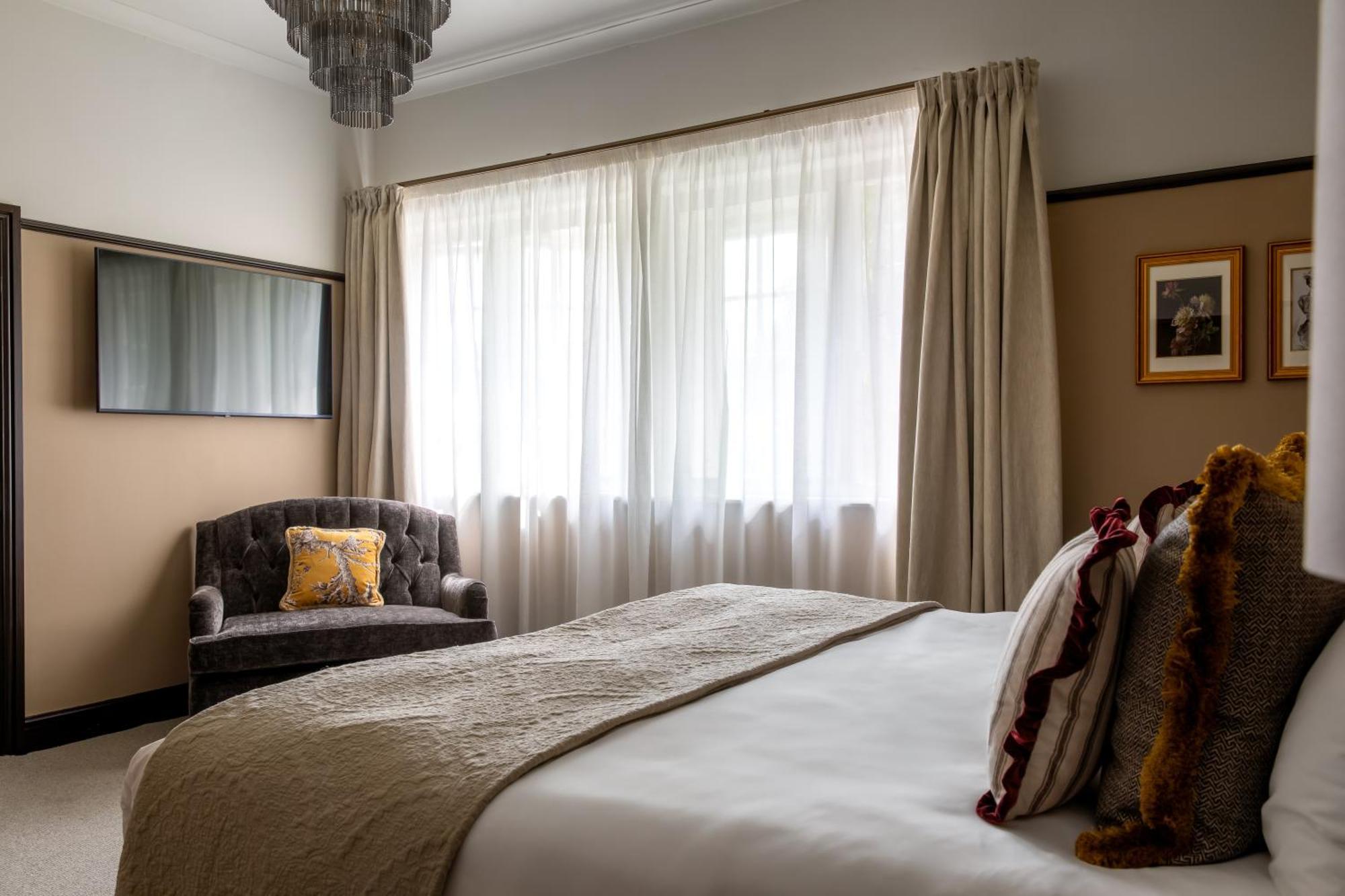 Red Lion Hotel Radlett Luaran gambar