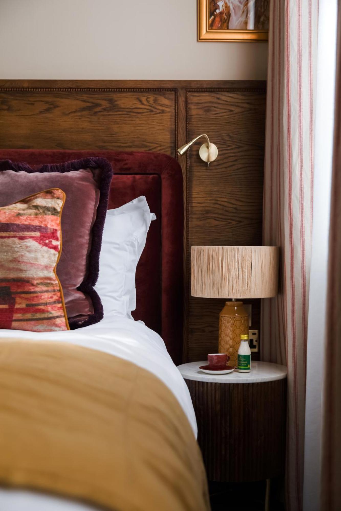Red Lion Hotel Radlett Luaran gambar