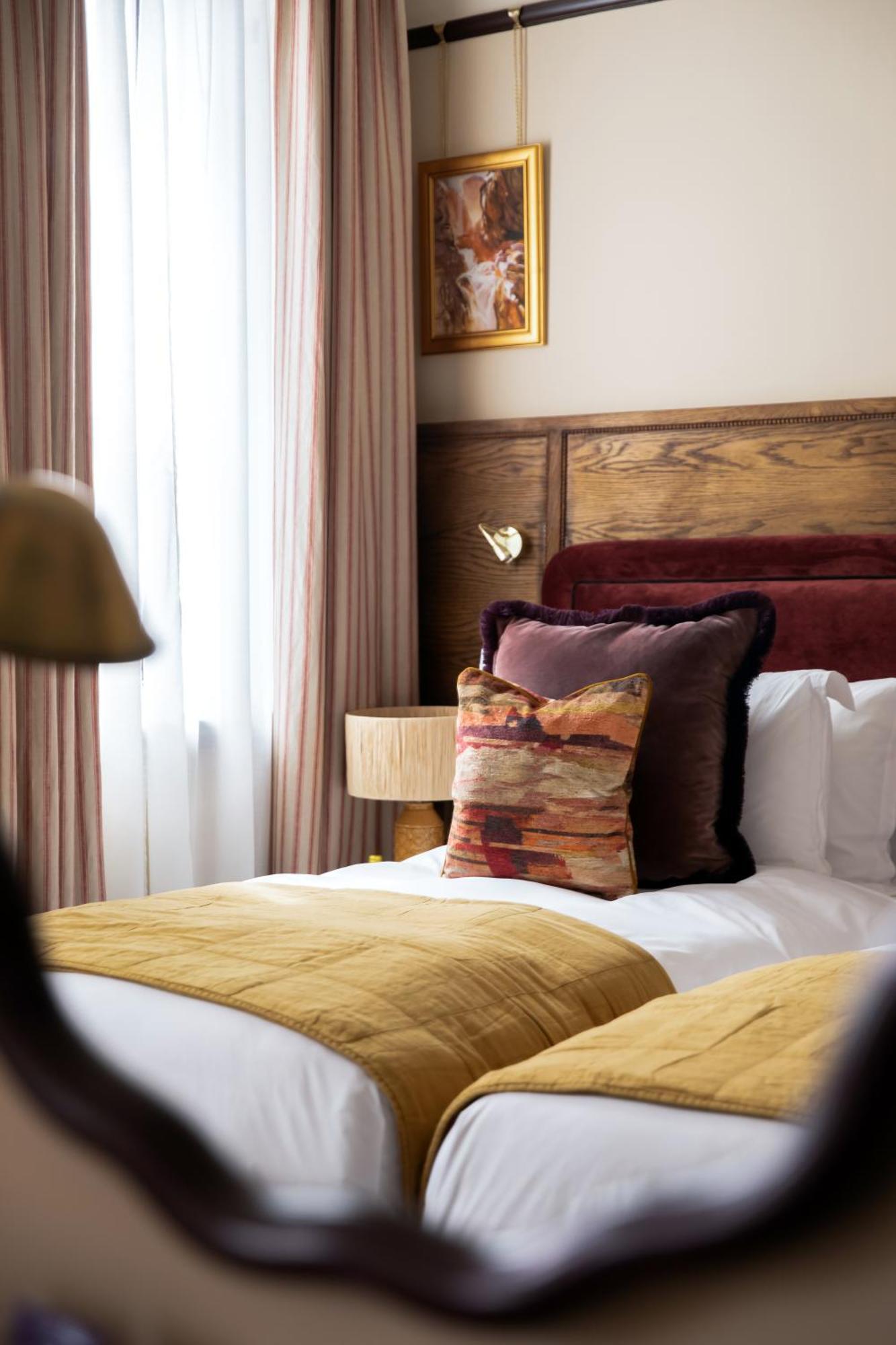 Red Lion Hotel Radlett Luaran gambar