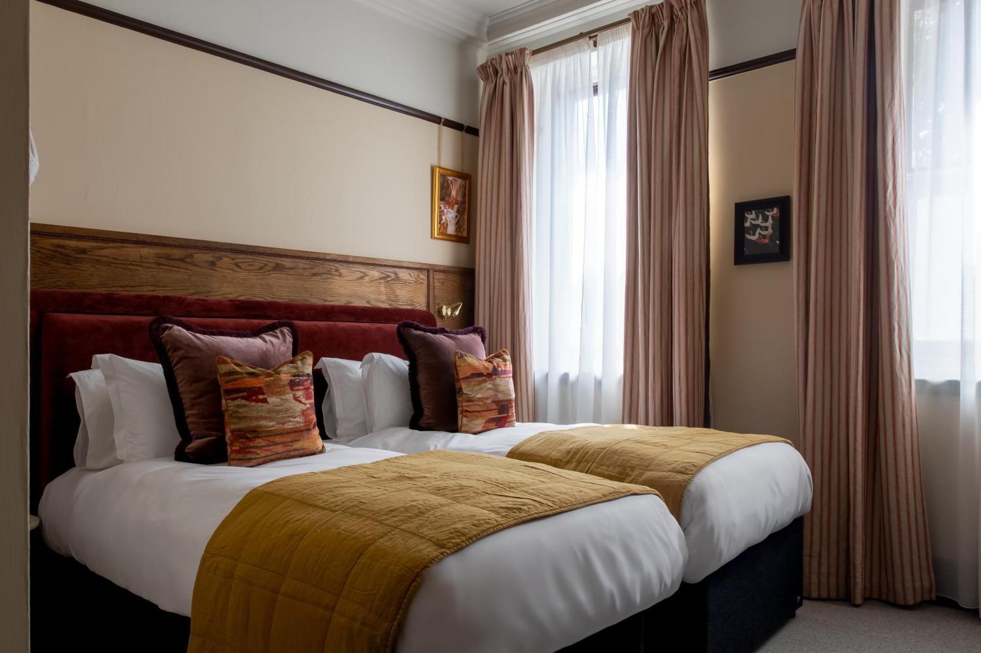 Red Lion Hotel Radlett Luaran gambar